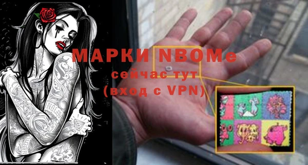 стаф Няндома