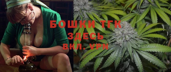 стаф Няндома