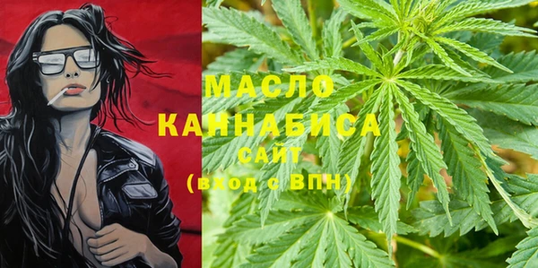 стаф Няндома